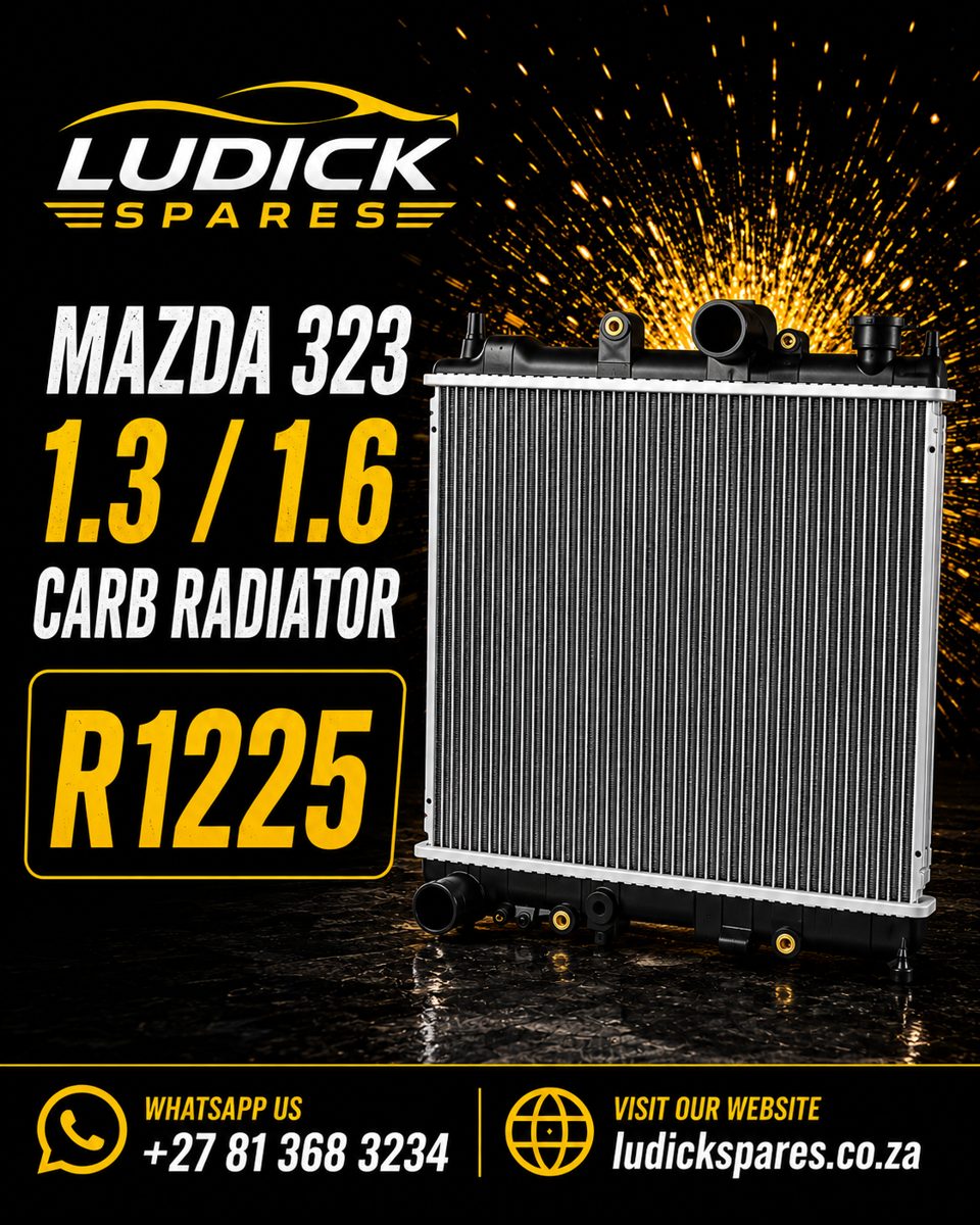 Carb Radiator