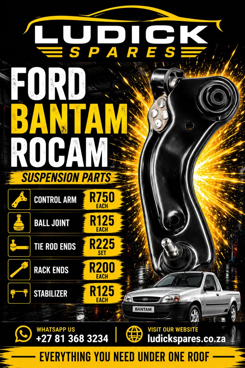 Ball Joint