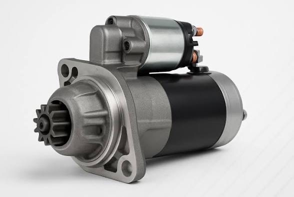 Starter Motors