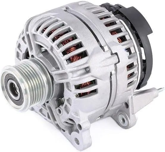 Alternators