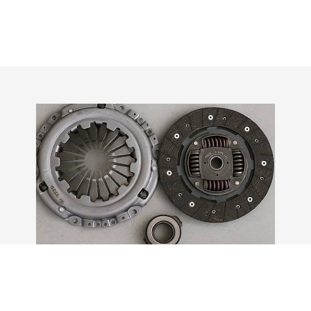 Clutch Kits