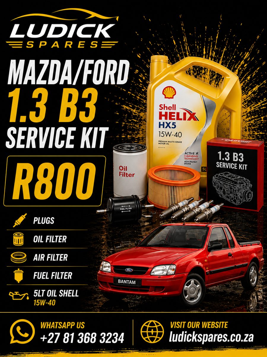 Service Kit