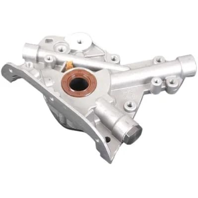 Oil Pumps