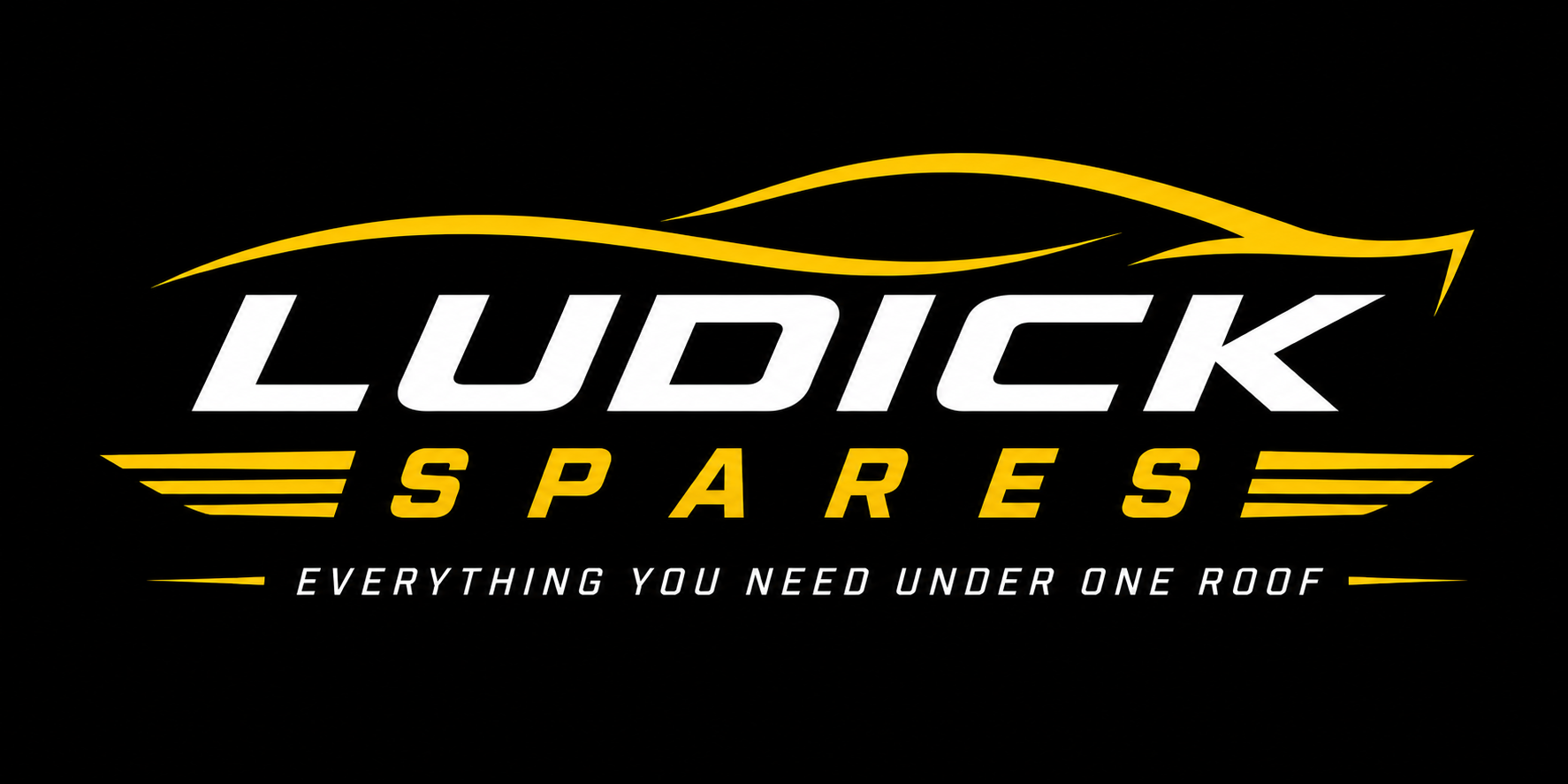 Ludick Spares