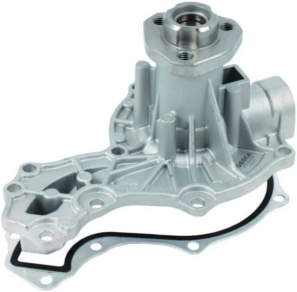 Water Pumps