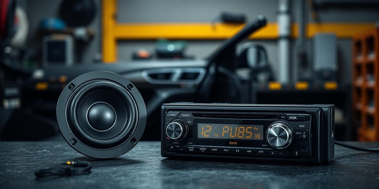 Audio