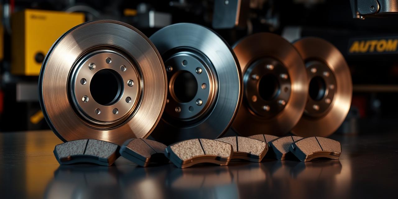 Brakes