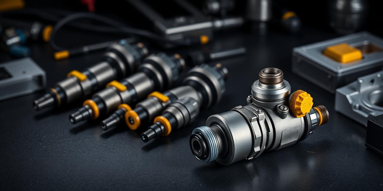 Fuel System