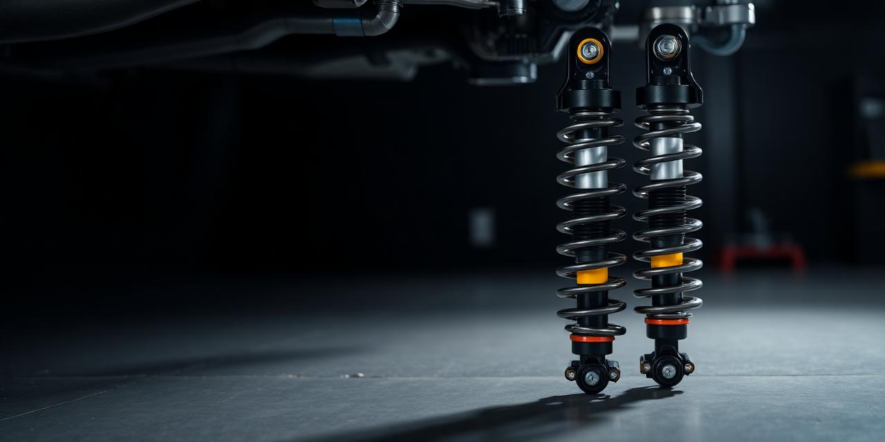 Suspension