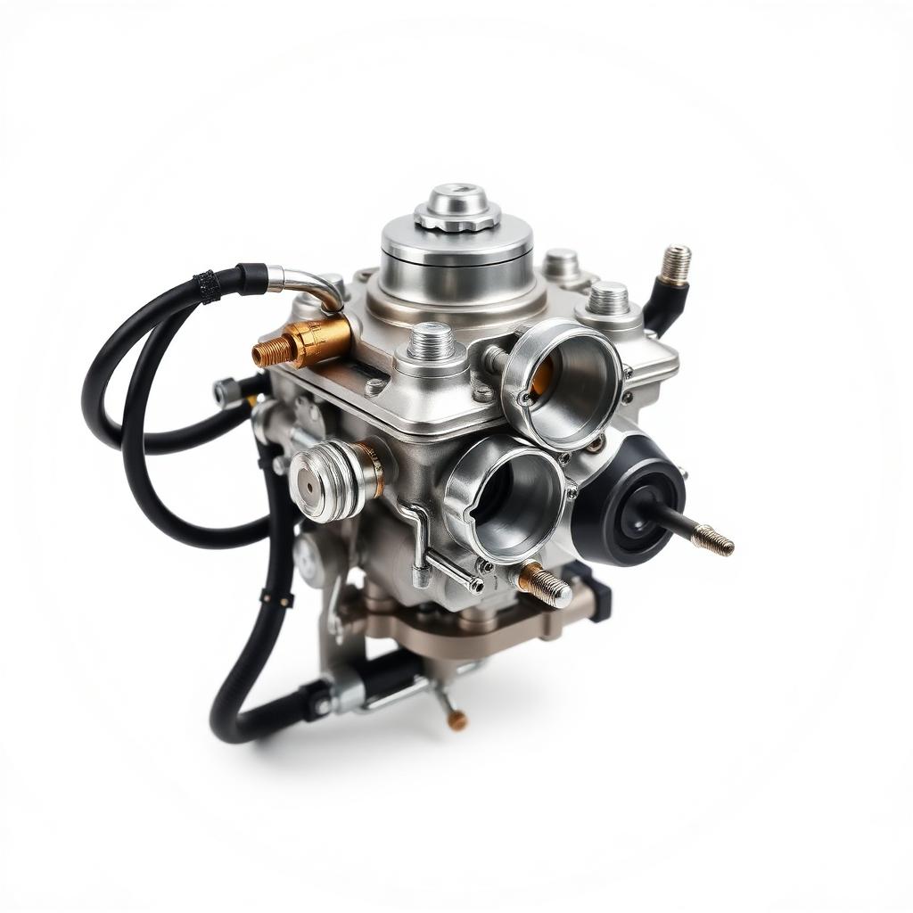 Carburetors