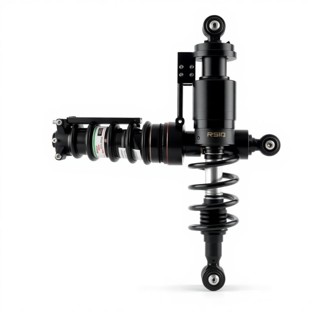 Suspension